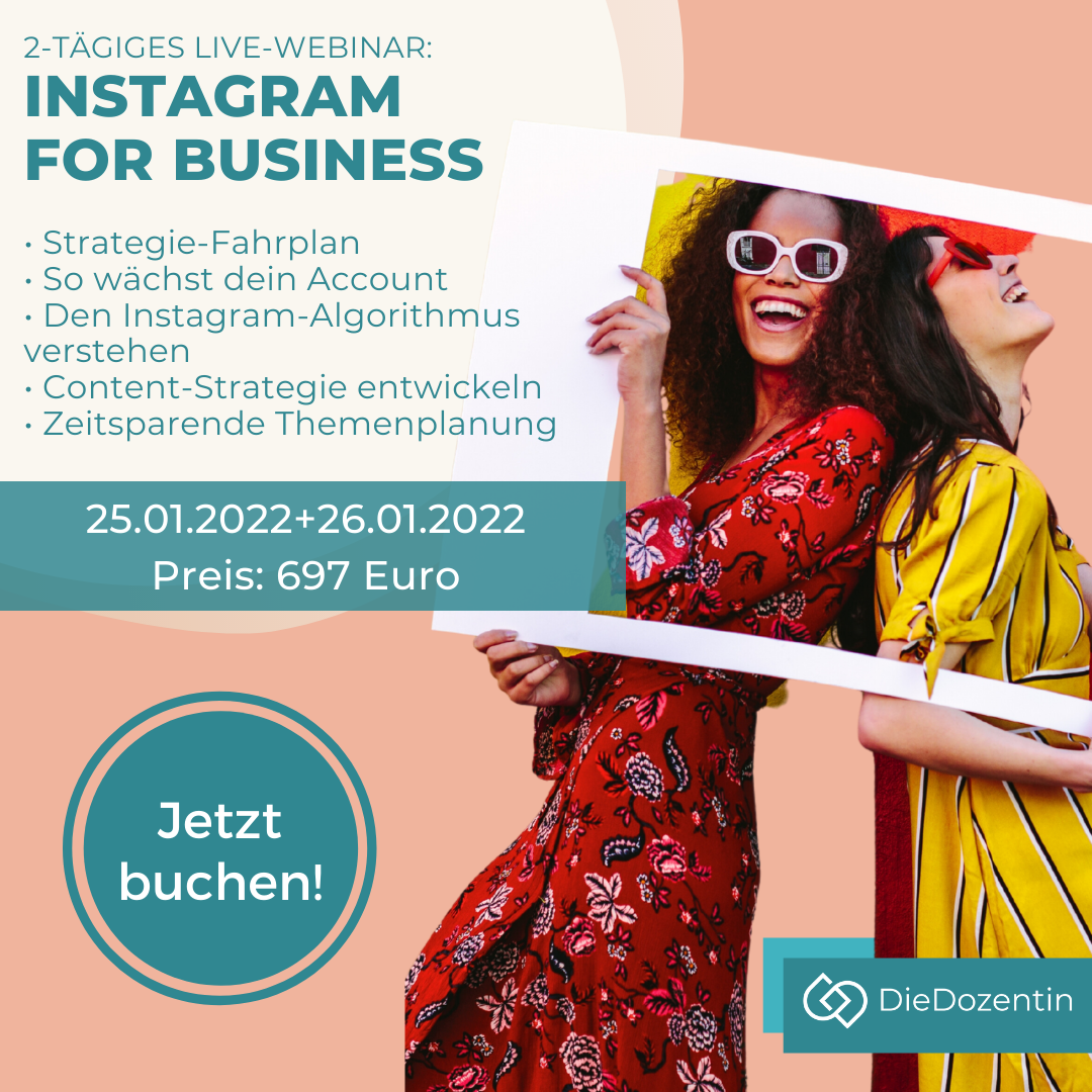 Instagram for Business